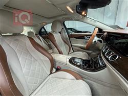 مرسيدس بنز E-Class